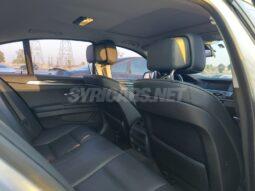 
										 مستعمل بي ام دابيليو – BMW 528 ممتلئ									