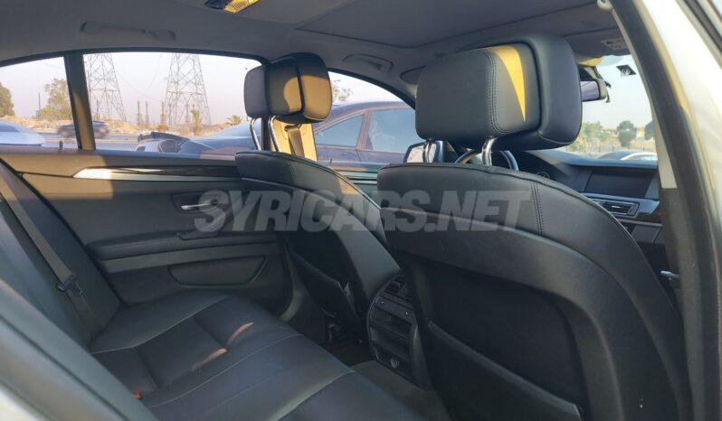 
								 مستعمل بي ام دابيليو – BMW 528 ممتلئ									
