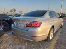 
										 مستعمل بي ام دابيليو – BMW 528 ممتلئ									