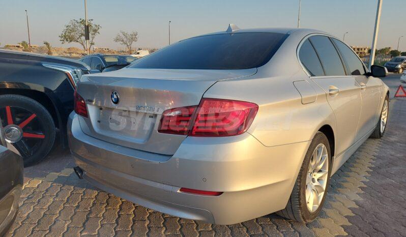 
								 مستعمل بي ام دابيليو – BMW 528 ممتلئ									