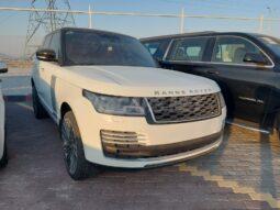 
										 مستعمل لاند روفر – Land Rover سبورت – Range Rover Sport ممتلئ									