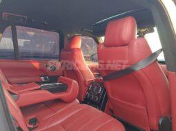 
										 مستعمل لاند روفر – Land Rover سبورت – Range Rover Sport ممتلئ									
