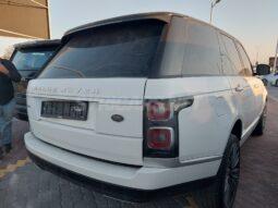 
										 مستعمل لاند روفر – Land Rover سبورت – Range Rover Sport ممتلئ									