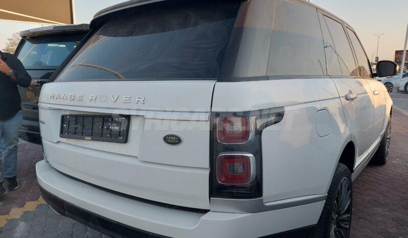 
								 مستعمل لاند روفر – Land Rover سبورت – Range Rover Sport ممتلئ									
