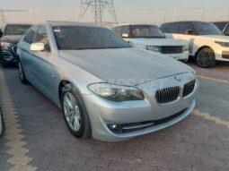 
										 مستعمل بي ام دابيليو – BMW 528 ممتلئ									