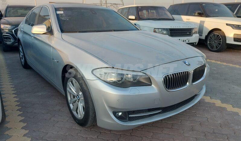 
								 مستعمل بي ام دابيليو – BMW 528 ممتلئ									