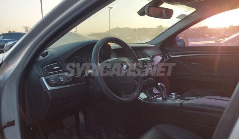 
								 مستعمل بي ام دابيليو – BMW 528 ممتلئ									