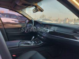 
										 مستعمل بي ام دابيليو – BMW 528 ممتلئ									