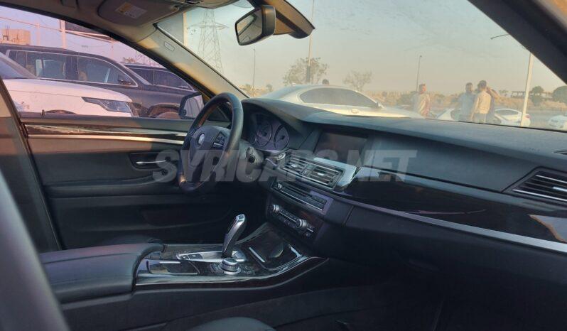 
								 مستعمل بي ام دابيليو – BMW 528 ممتلئ									