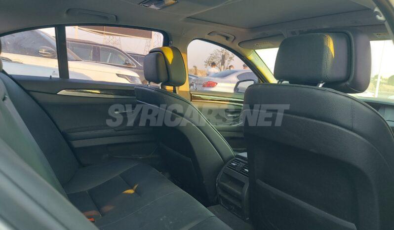 
								 مستعمل بي ام دابيليو – BMW 528 ممتلئ									