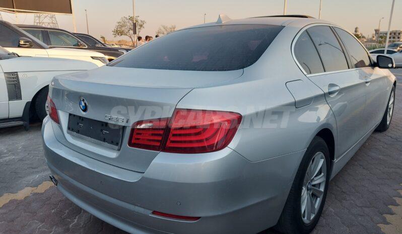 
								 مستعمل بي ام دابيليو – BMW 528 ممتلئ									