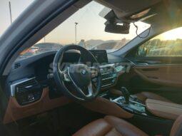 مستعمل بي ام دابيليو – BMW 520