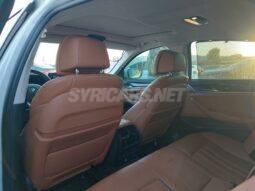 مستعمل بي ام دابيليو – BMW 520