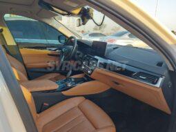 مستعمل بي ام دابيليو – BMW 520