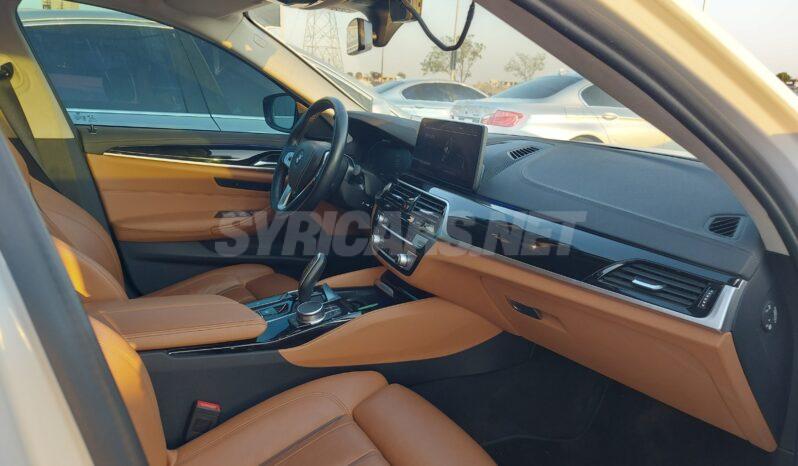 
								 مستعمل بي ام دابيليو – BMW 520 ممتلئ									