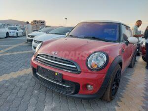 مستعمل ميني – Mini كوبر – Cooper