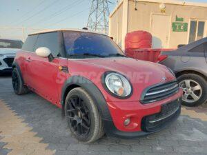 مستعمل ميني – Mini كوبر – Cooper