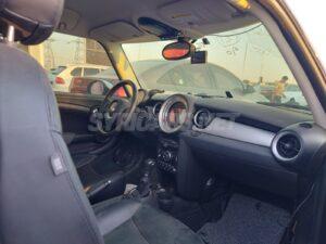 مستعمل ميني – Mini كوبر – Cooper