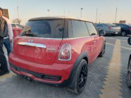 
										 مستعمل ميني – Mini كوبر – Cooper ممتلئ									