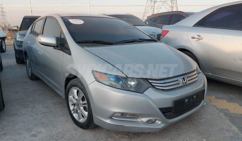 
								 مستعمل هوندا – Honda سيفيك – Civic ممتلئ									