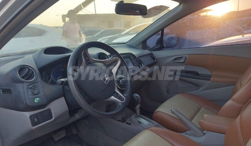 
								 مستعمل هوندا – Honda سيفيك – Civic ممتلئ									