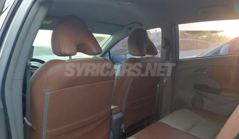
								 مستعمل هوندا – Honda سيفيك – Civic ممتلئ									
