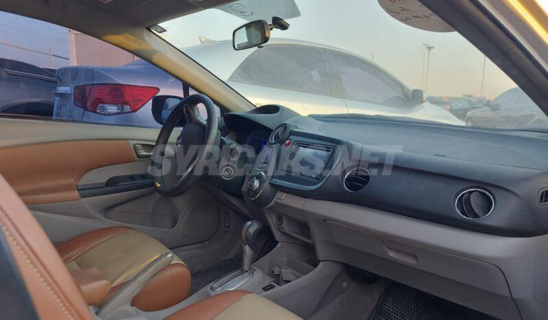 
								 مستعمل هوندا – Honda سيفيك – Civic ممتلئ									