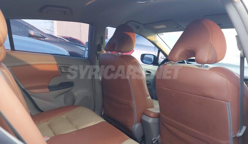 
								 مستعمل هوندا – Honda سيفيك – Civic ممتلئ									