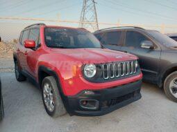 مستعمل جيب – Jeep Renegade