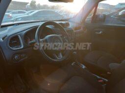 مستعمل جيب – Jeep Renegade