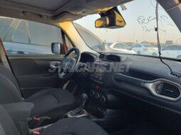 مستعمل جيب – Jeep Renegade