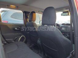 
										 مستعمل جيب – Jeep Renegade ممتلئ									