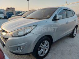 
										 مستعمل هيونداي – Hyundai توسان – Tucson ممتلئ									