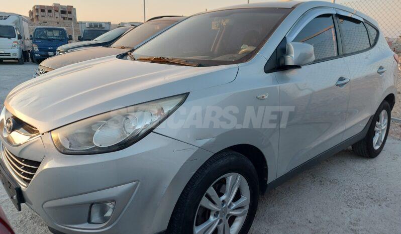 
								 مستعمل هيونداي – Hyundai توسان – Tucson ممتلئ									