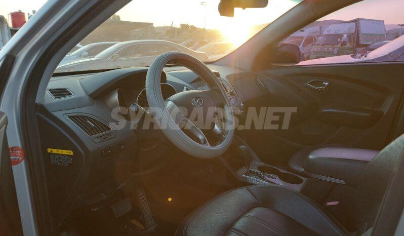 
								 مستعمل هيونداي – Hyundai توسان – Tucson ممتلئ									