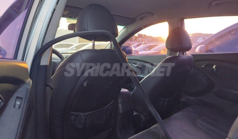 
								 مستعمل هيونداي – Hyundai توسان – Tucson ممتلئ									