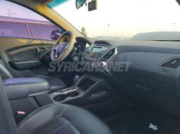 
										 مستعمل هيونداي – Hyundai توسان – Tucson ممتلئ									