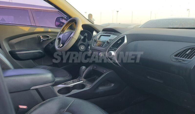 
								 مستعمل هيونداي – Hyundai توسان – Tucson ممتلئ									