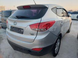 
										 مستعمل هيونداي – Hyundai توسان – Tucson ممتلئ									