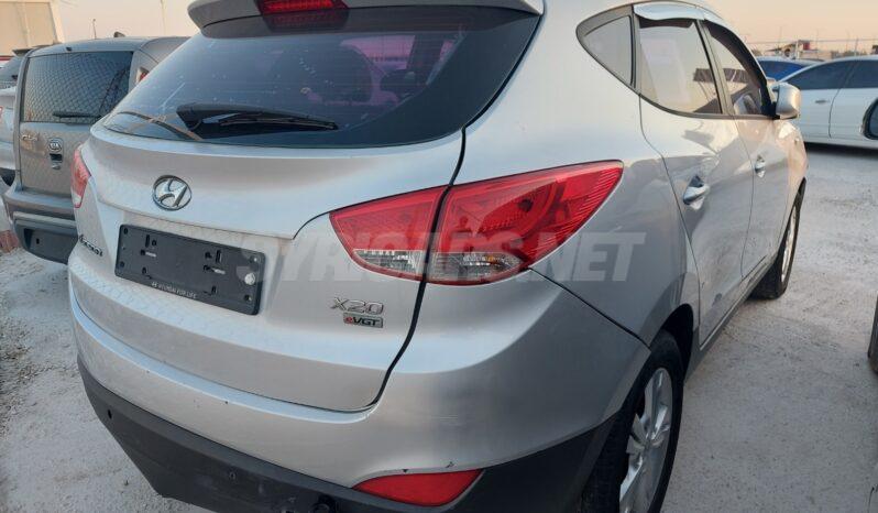 
								 مستعمل هيونداي – Hyundai توسان – Tucson ممتلئ									