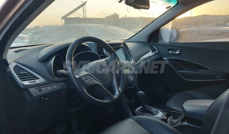 
								 مستعمل هيونداي – Hyundai سانتافيه – Santafe ممتلئ									