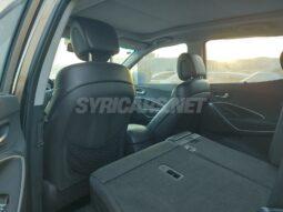 
										 مستعمل هيونداي – Hyundai سانتافيه – Santafe ممتلئ									