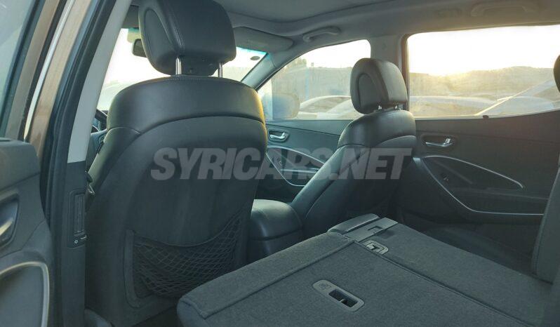 
								 مستعمل هيونداي – Hyundai سانتافيه – Santafe ممتلئ									