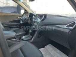 
										 مستعمل هيونداي – Hyundai سانتافيه – Santafe ممتلئ									