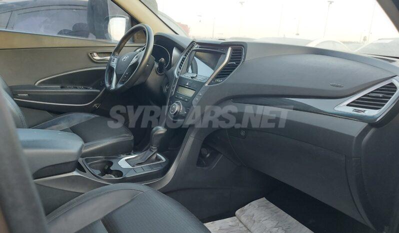 
								 مستعمل هيونداي – Hyundai سانتافيه – Santafe ممتلئ									