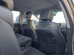 
										 مستعمل هيونداي – Hyundai سانتافيه – Santafe ممتلئ									