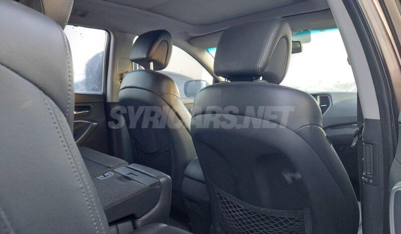 
								 مستعمل هيونداي – Hyundai سانتافيه – Santafe ممتلئ									