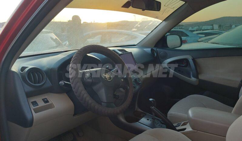 
								 مستعمل تويوتا – Toyota موديلات اخرى ممتلئ									
