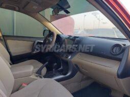 
										 مستعمل تويوتا – Toyota موديلات اخرى ممتلئ									