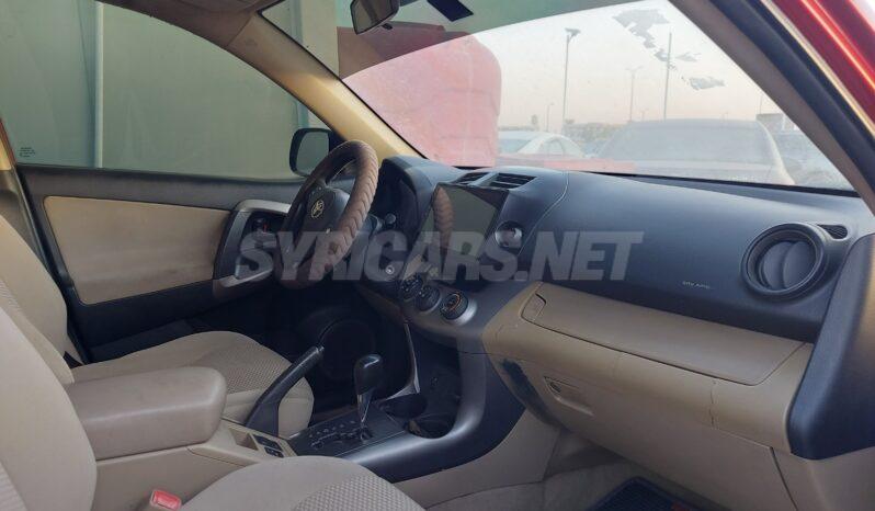 
								 مستعمل تويوتا – Toyota موديلات اخرى ممتلئ									